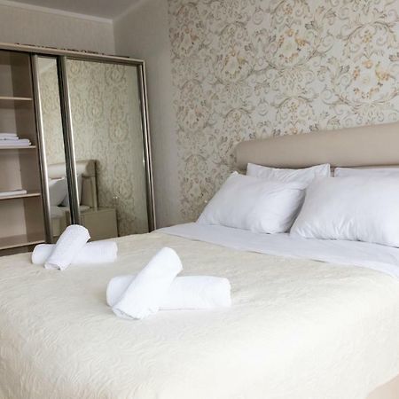 Batumi Orbi Residence Lux Eksteriør bilde