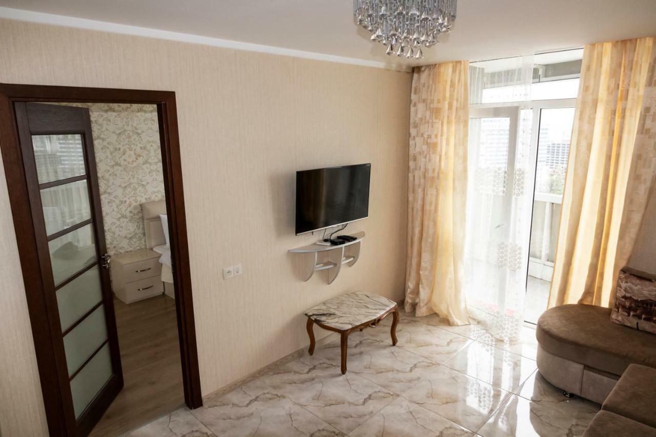 Batumi Orbi Residence Lux Eksteriør bilde