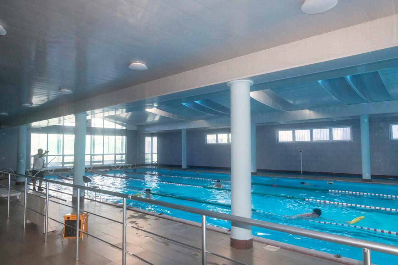 Batumi Orbi Residence Lux Eksteriør bilde
