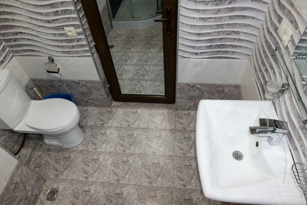 Batumi Orbi Residence Lux Eksteriør bilde