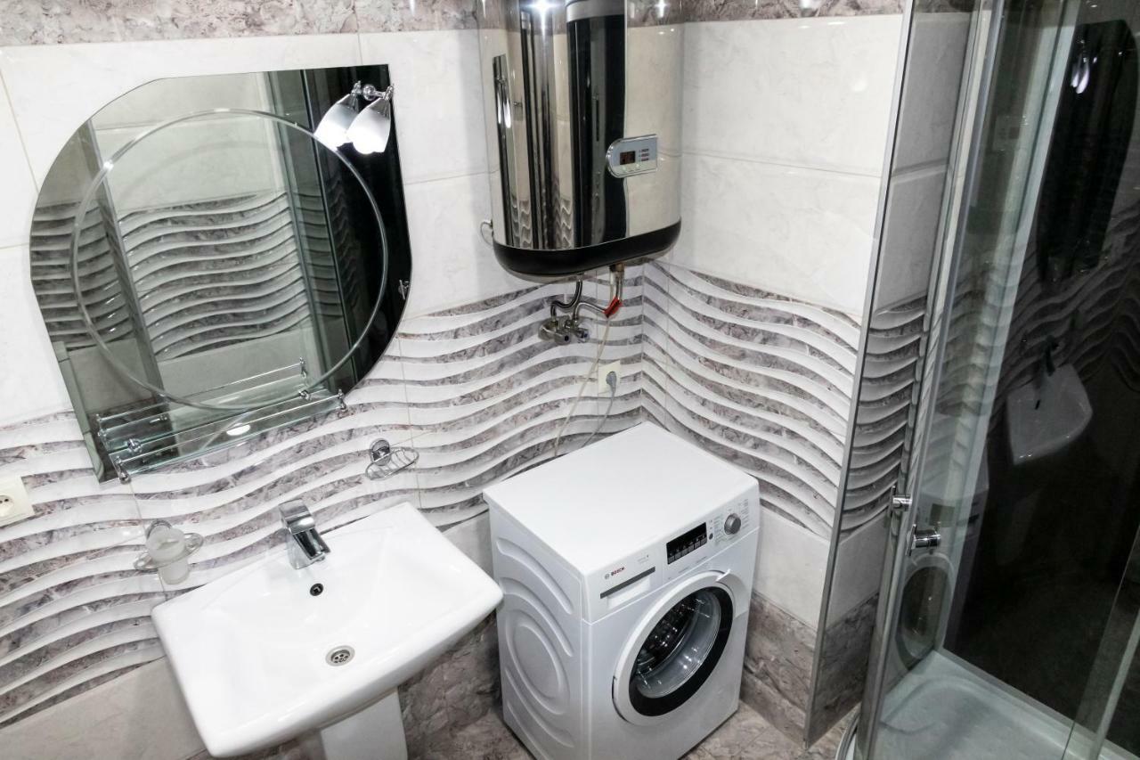 Batumi Orbi Residence Lux Eksteriør bilde